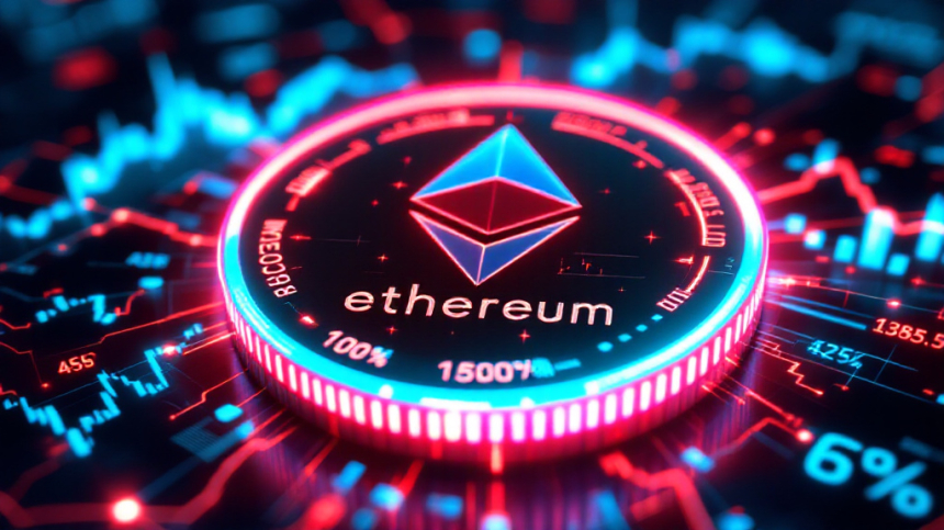  이더리움(ETH), 17개월 최저치 후 반등 기대… 온체인 데이터는 긍정적