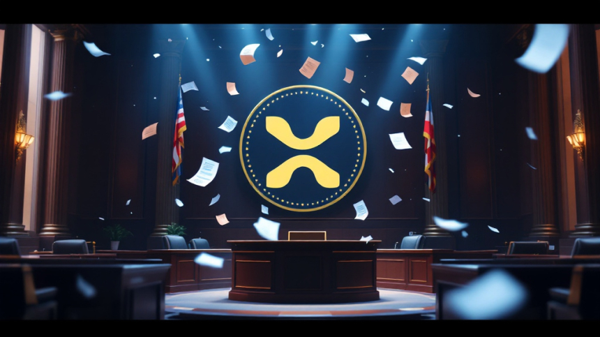 리플(XRP), SEC 소송 유리한 국면 맞이하나… 업계 기대감↑