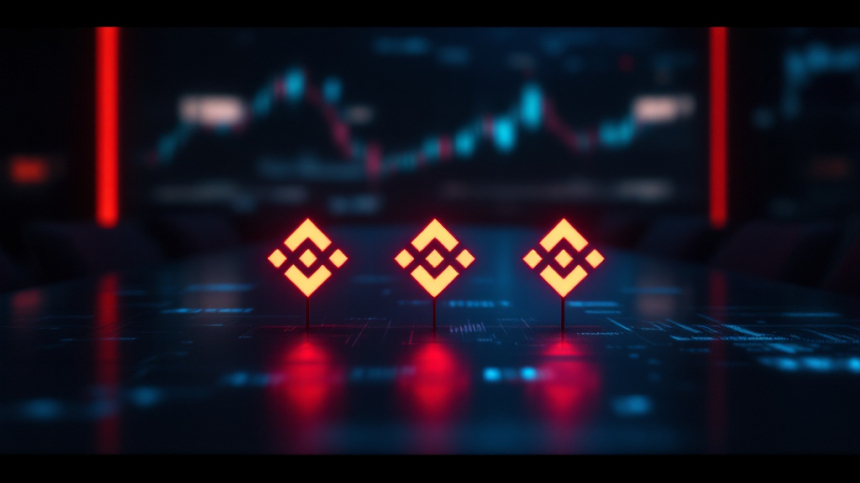  바이낸스, 트럼프 일가와 지분 매각 협상… 자오 전 CEO 사면도 논의