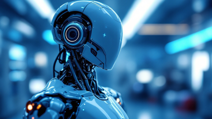  ARK 인베스트, AI 로보틱스 기업 앱트로닉에 4억 달러 투자