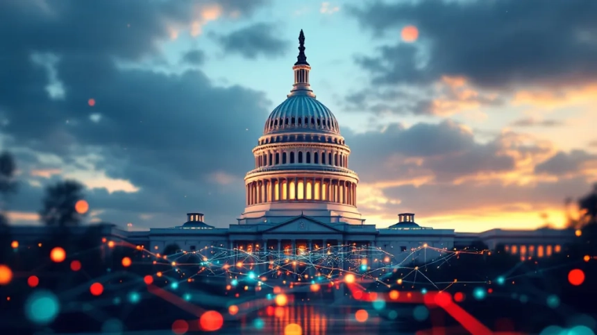 美 상원, DeFi 과세 보고 의무 철회… 트럼프 서명만 남았다