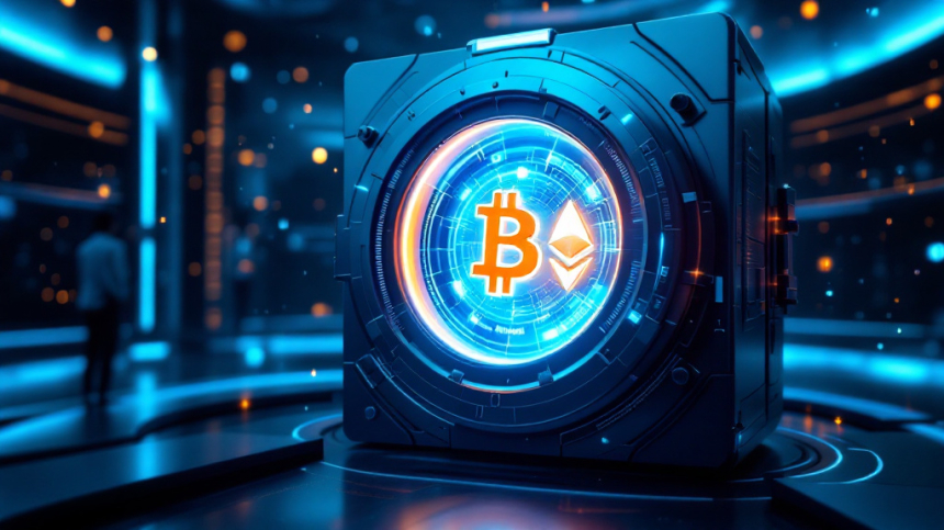  독일 도이치뵈르제, 기관 대상 비트코인·이더리움 수탁 서비스 개시