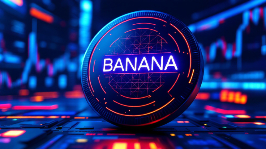 Banana Gun(BANANA), 출시 후 50% 급등… 추가 상승 가능할까?