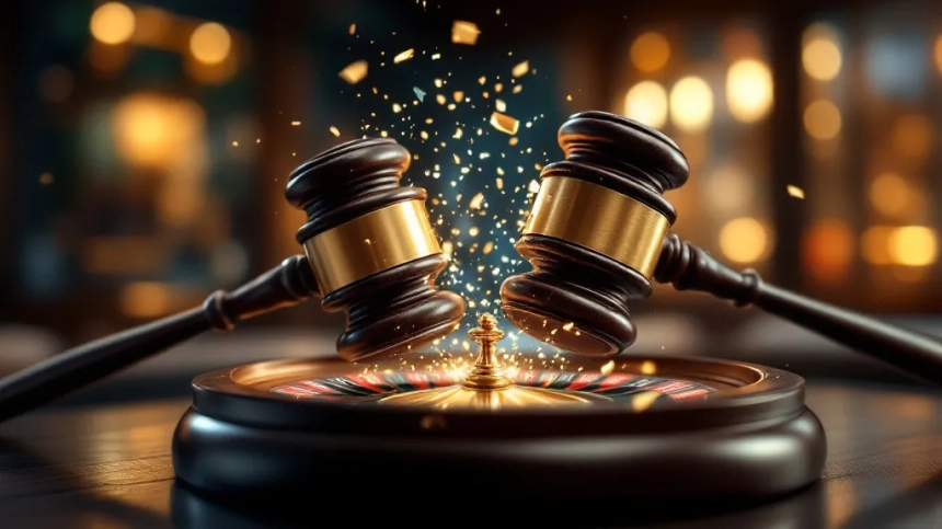  예측시장 칼쉬, 美 주정부 상대 소송…CFTC 관할권 놓고 정면 충돌