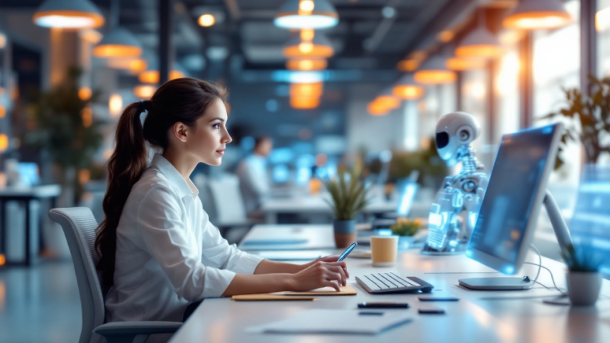  마이크로소프트, AI 기반 영업 도구 '세일즈 에이전트' 공개… 생산성 혁신 기대