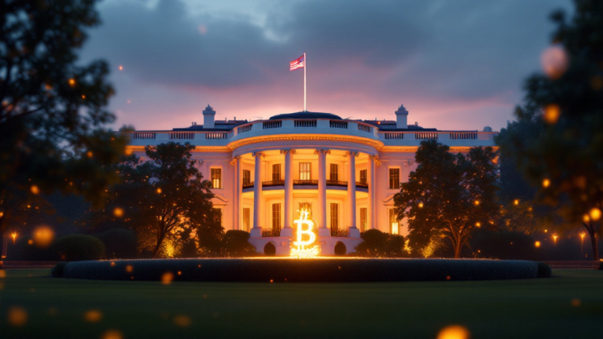  트럼프 행정부, 암호화폐 규제 완화? 비트코인 시장 기대감 상승