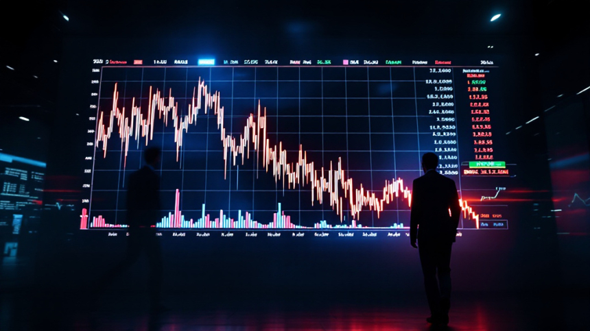 아사나, 실적 발표 후 주가 25% 급락… CEO 교체 충격