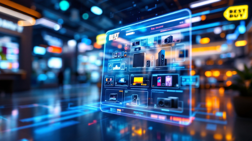 베스트바이, 美 온라인 마켓플레이스 론칭… 아마존·월마트와 경쟁