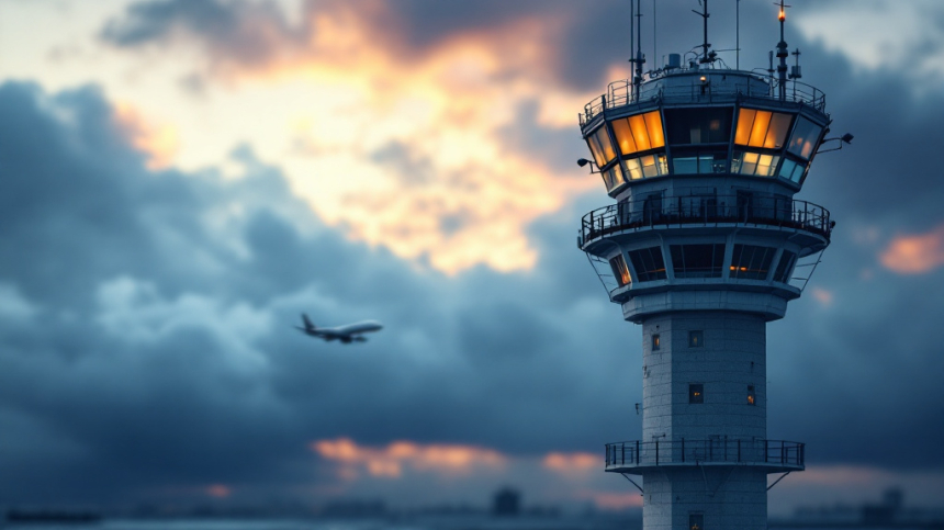  트럼프, FAA 국장에 베드포드 지명… 조종사 노조 강력 반발