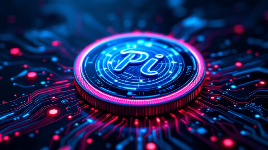 파이코인(PI), 15% 급등… 시총 110억 달러 돌파
