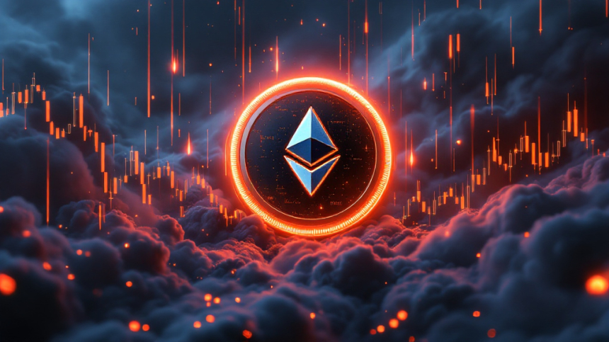  이더리움(ETH) 2,000달러 붕괴 위기… 추가 하락 가능성은?