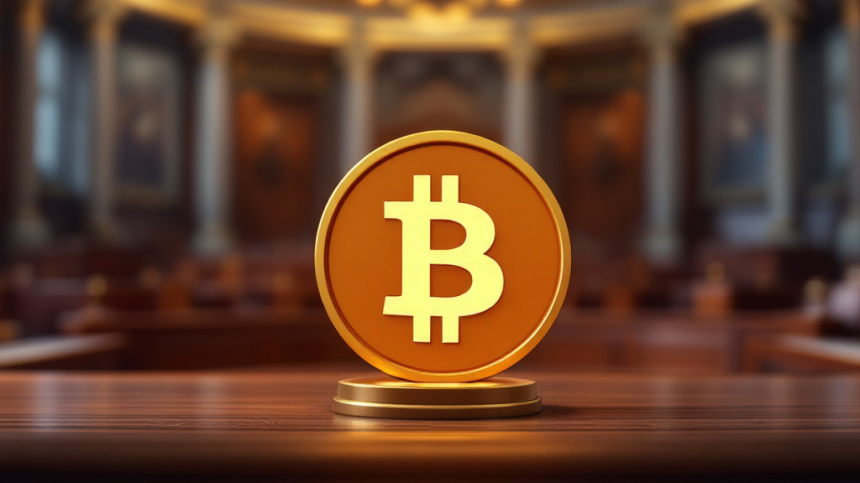  애리조나, 비트코인 전략적 보유 법안 추진… 주정부 투자 길 열리나