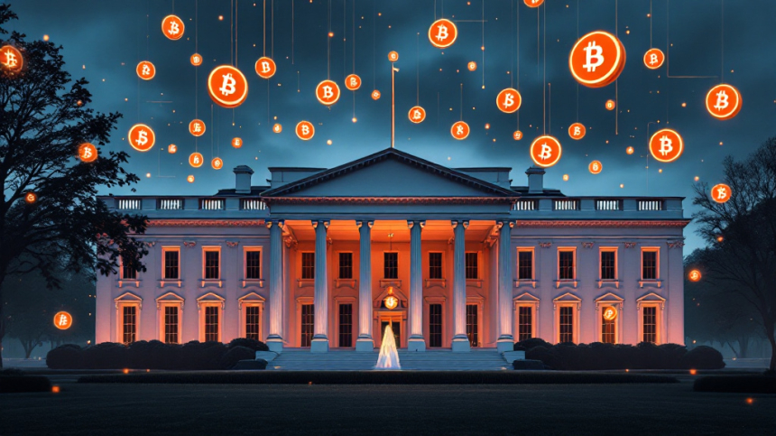  백악관, 암호화폐 정상회의 개최…美 디지털 자산 정책 방향은?