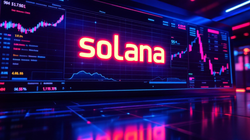  프랭클린 템플턴, 솔라나(SOL) 현물 ETF 신청… SEC 승인 가능성은?