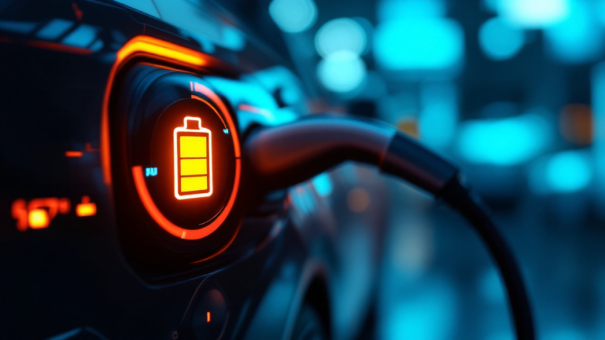  테슬라 주가 5% 급락…BYD '5분 충전' 기술 공개에 경쟁 압박