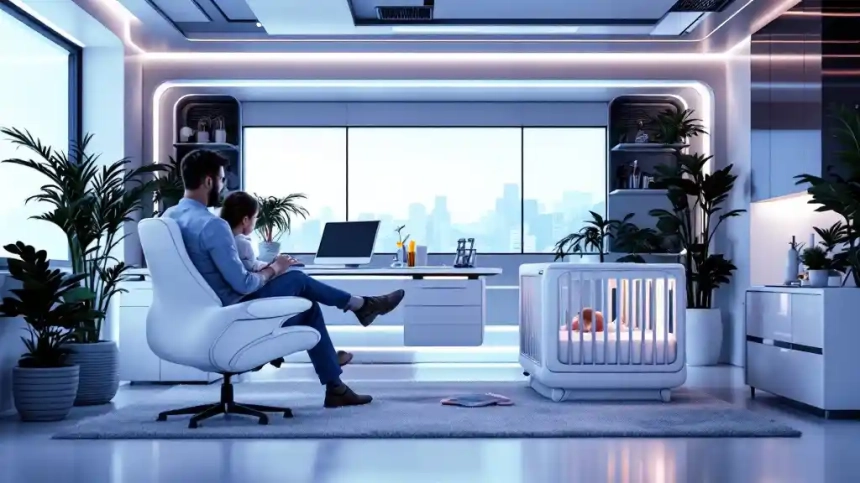  스타트업과 육아, 두 마리 토끼 잡은 창업자의 성공 전략