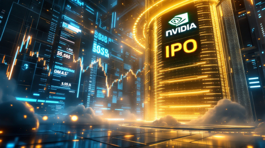  엔비디아 지원받은 CoreWeave, 40억 달러 IPO 추진… 기업가치 51조 원