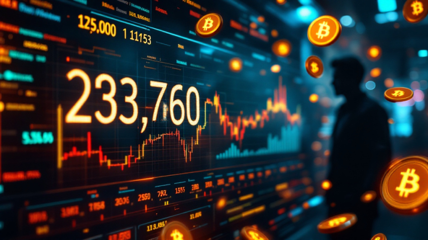  마이클 세일러의 비트코인 전략, 11조 원 평가이익 유지