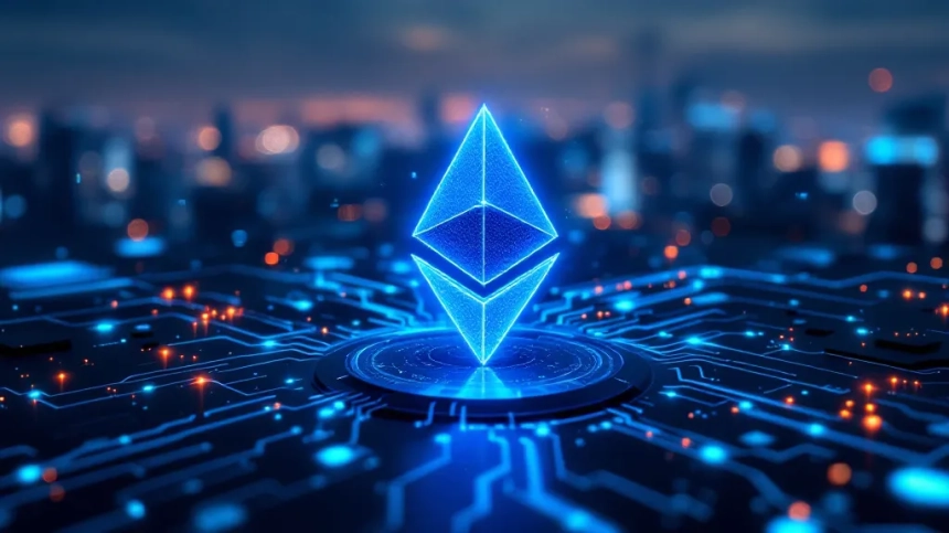  블랙록, 비트코인보다 이더리움(ETH)에 무게…“기술팀 75%가 이더리움 집중”