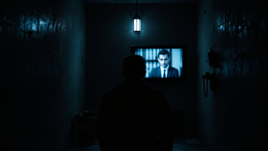  샘 뱅크먼-프리드, 터커 칼슨 인터뷰 후 독방 수감… 교정국 '무단 인터뷰' 제재