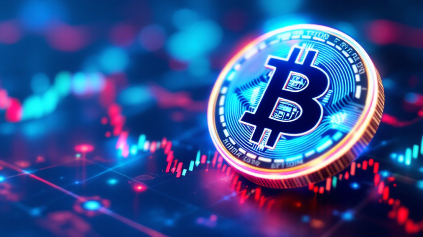  美 CPI 둔화에 비트코인 8만 4,000달러 돌파… 금리 인하 기대감↑