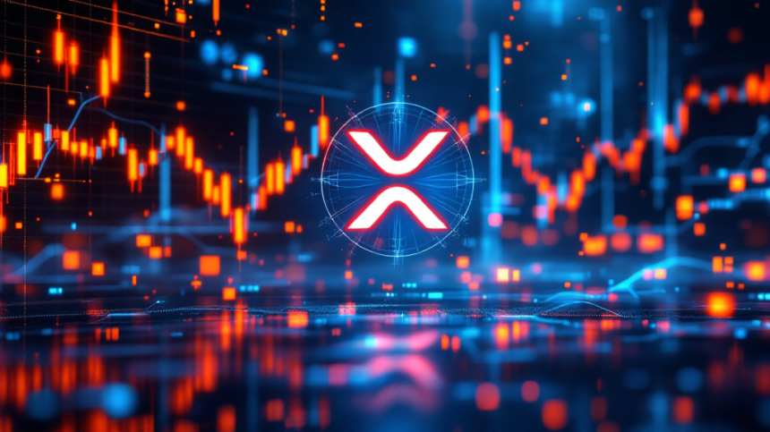  프랭클린 템플턴, XRP 현물 ETF 신청… 암호화폐 ETF 시장 확장 신호탄