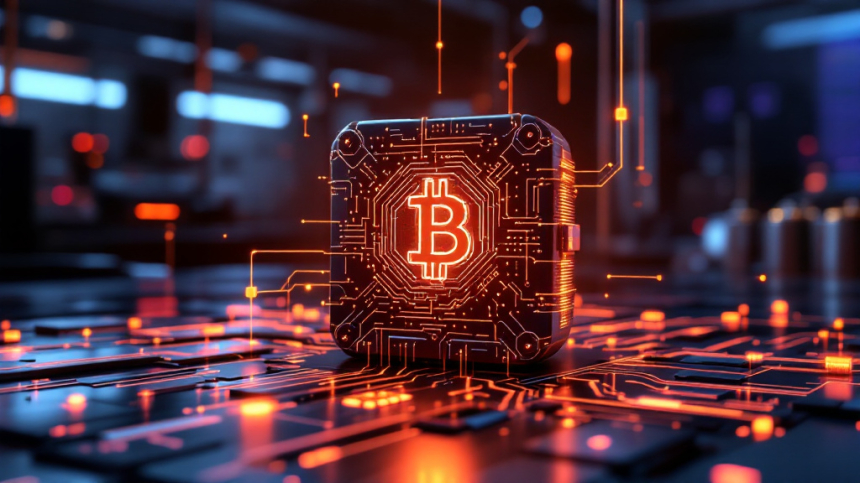 D-Wave, 양자 컴퓨팅 활용한 블록체인 검증 기술 공개… 에너지 소비 1,000배 절감 가능