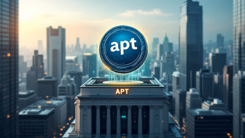 비트와이즈, 아프토스(APT) 현물 ETF 신청…SEC 승인 가능성은?