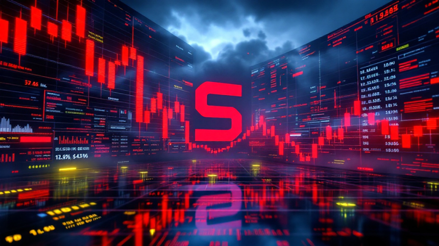  솔라나(SOL), 7.5% 하락… 트럼프 행정명령 여파로 추가 하락 가능성?