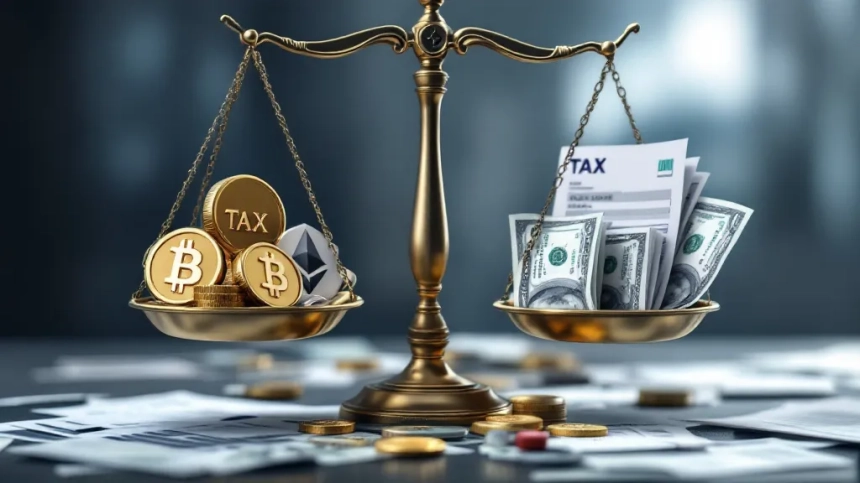  美 암호화폐 과세 강화…채굴·에어드롭도 세금 폭탄 주의보