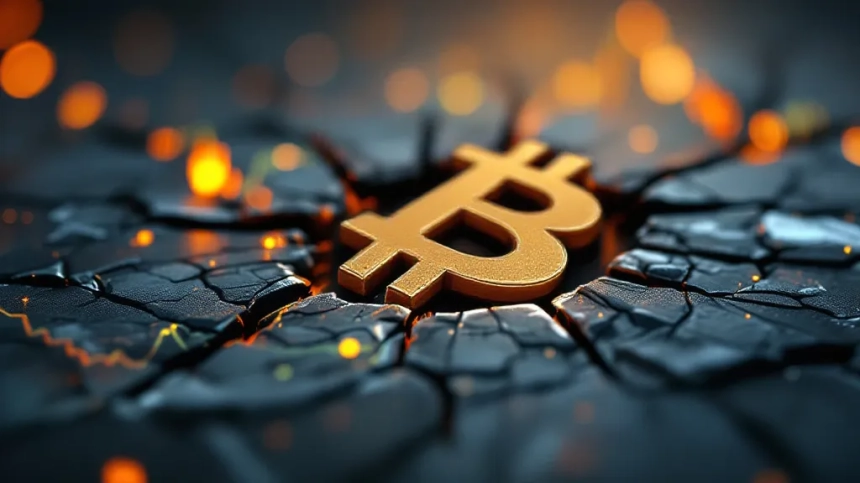 비트코인(BTC), 약세 전환 신호?…거시지표가 보내는 경고음