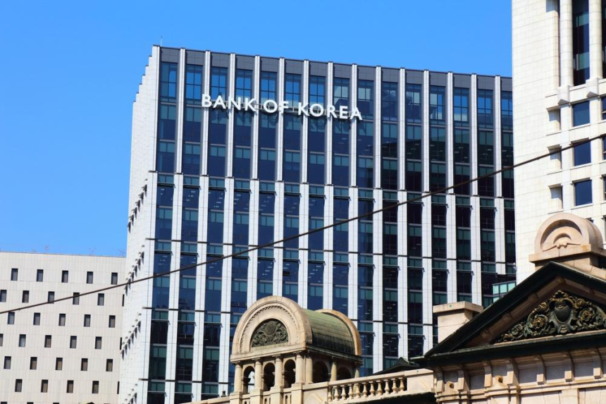  한국은행, 내달부터 CBDC 한강 시범 운영… 10만 명 참여해 토큰 예금 결제 실험