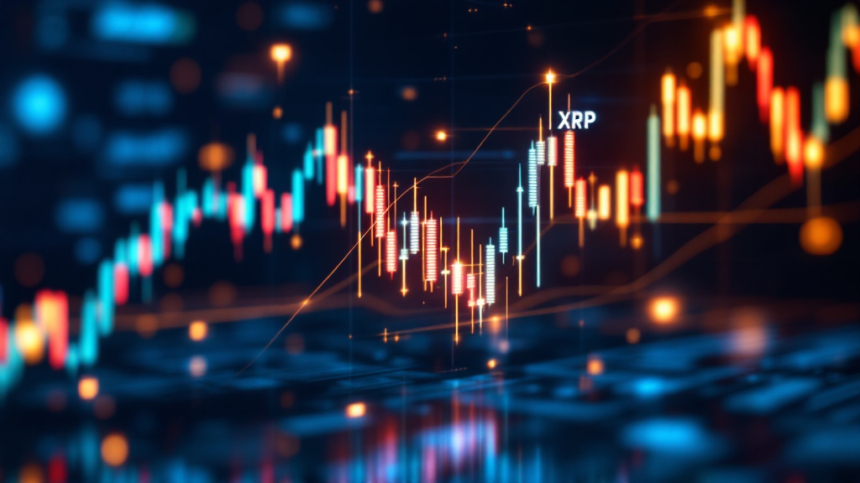 XRP, 2.90달러 돌파 시 500% 랠리 가능? 분석가들 강세 전망