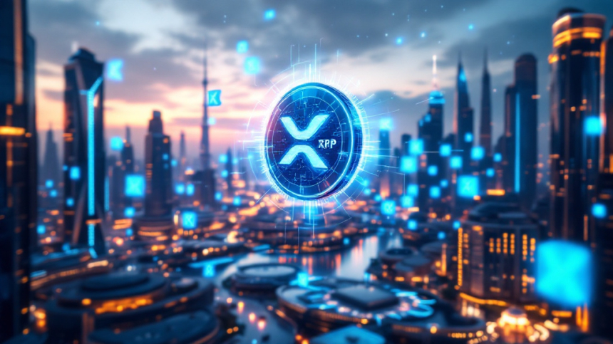  리플(XRP), UAE 금융 라이선스 획득… 중동 시장 공략 본격화