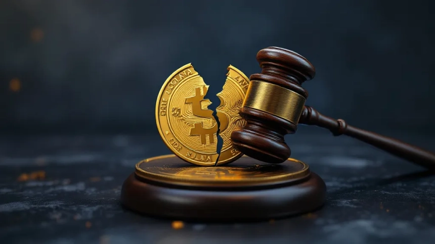  솔라나 밈코인 창립자, 앤드류 테이트 상대로 폭력 피해 소송 제기