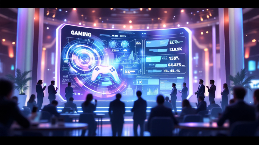GamesBeat Engage, 게임업계 투자 위기와 모바일 수익 모델 논의