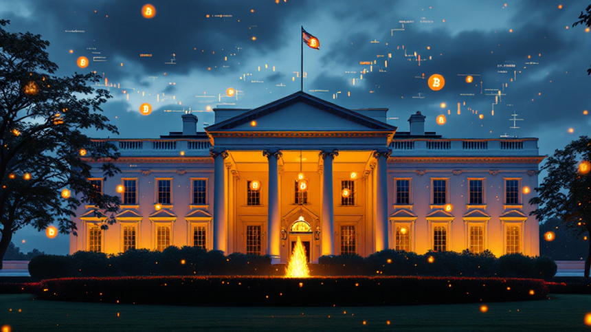  美 정부, 비트코인 전략적 비축 첫발… 시장은 실망 매물 출회