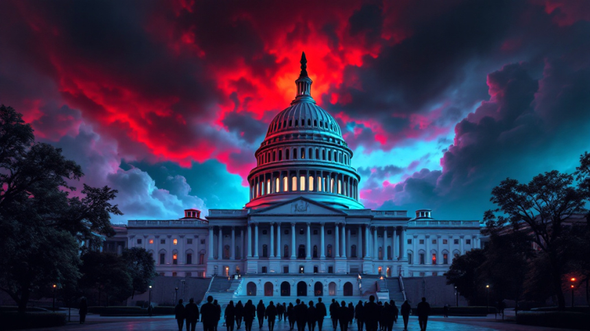  美 연방 정부 20만 명 감원… 경제 충격 불가피