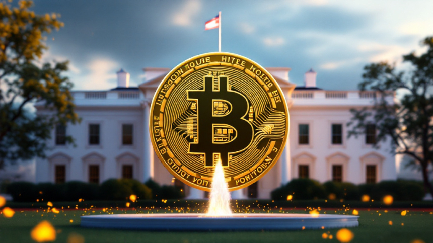  트럼프, '미국을 비트코인 강국으로' 선언… 글로벌 경쟁자 있나?