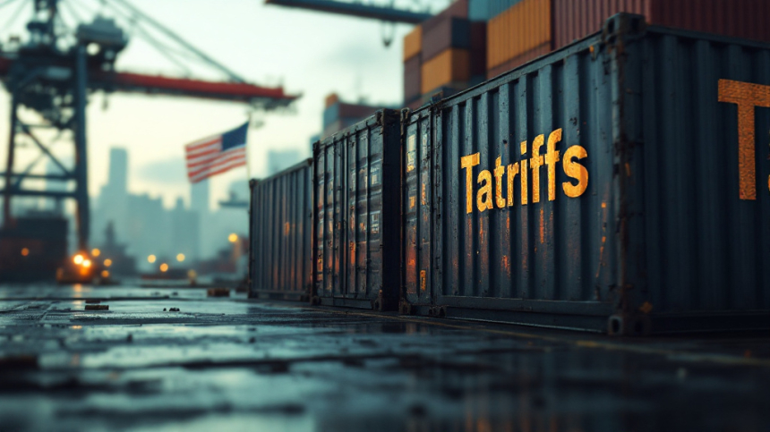  美, 자동차·반도체·제약 추가 관세 보류 가능성…정밀 조정 나서나