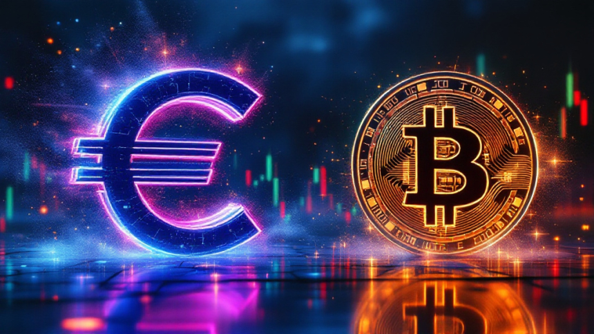  트럼프의 친암호화폐 정책에 유럽 긴장… 디지털 유로 위기?