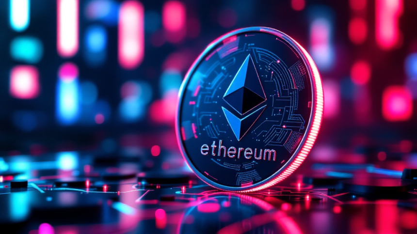  이더리움, 가스비 95% 감소에도 가격 53% 하락…왜?