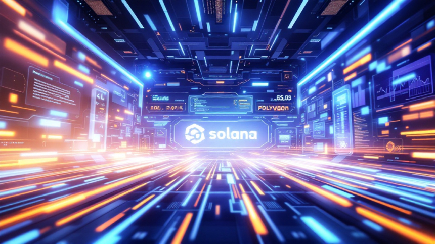 폴리마켓, 솔라나(SOL) 입금 지원... 예측 시장 확장 신호탄