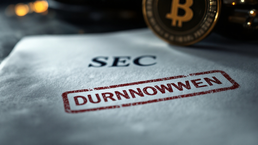SEC, 리플(XRP) 항소 철회… 법적 리스크 해소되나