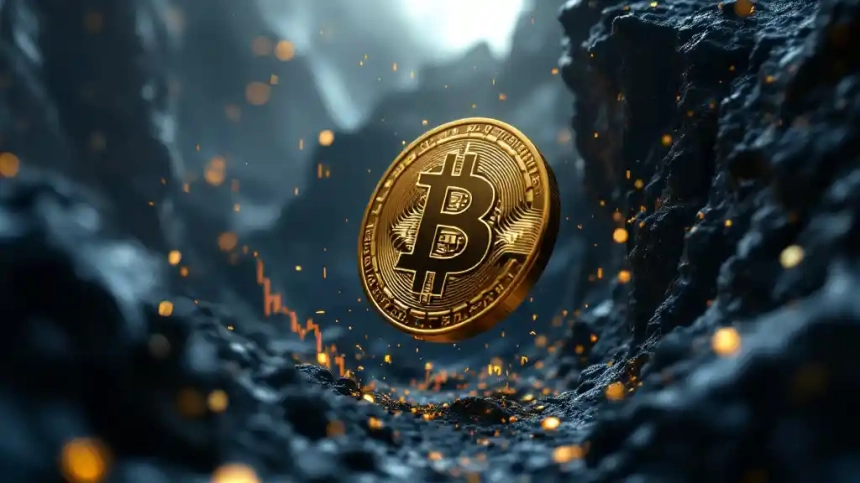  비트코인(BTC) 급락 여파… 코인 관련주 동반 추락 ‘트럼프 기대감도 꺾였다’