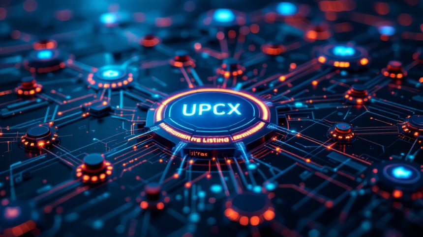 UPCX, 일본 비트트레이드 상장… 글로벌 확장 본격화