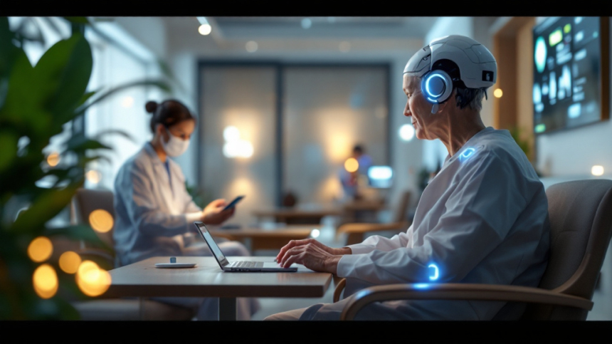 싱가포르, AI 도입 속도 낸다…고령화·중소기업 혁신 지원