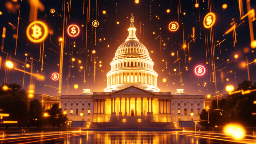  美 하원, 스테이블코인 규제 법안 초당적 지지…통과 가능성↑