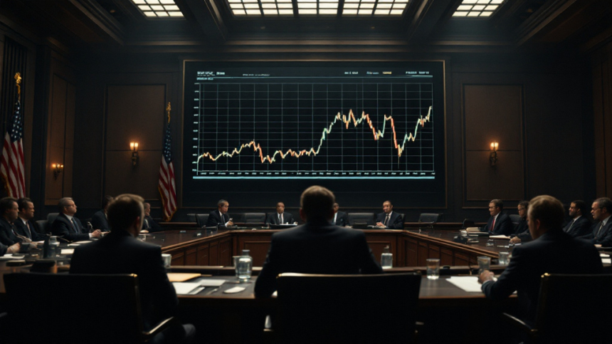  美 연준, 기준금리 동결 전망… 6월 인하 가능성은?