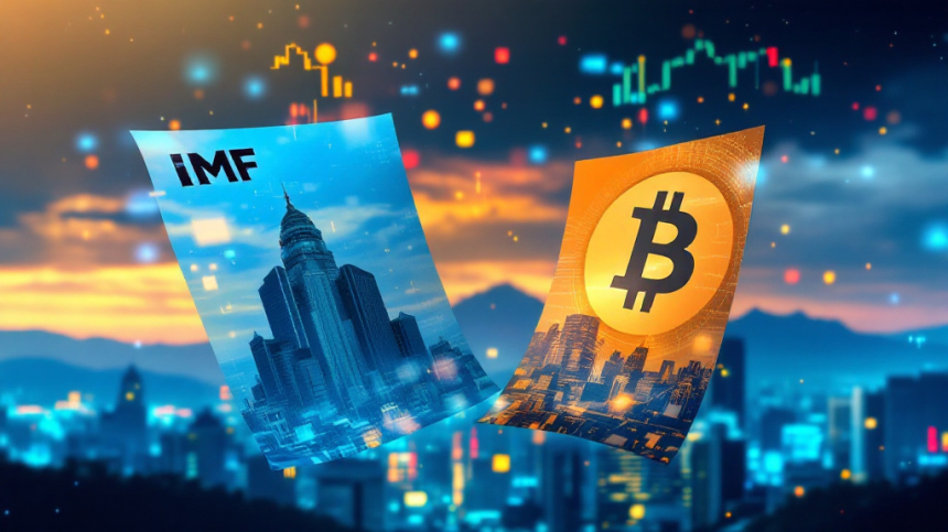 IMF 압박에도… 엘살바도르, 비트코인(BTC) 매입 강행 선언
